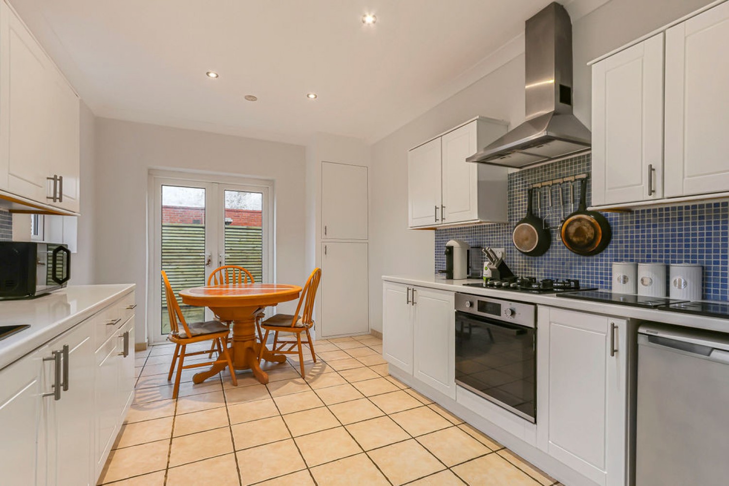 4 bedroom House in Springbourne, Bournemouth