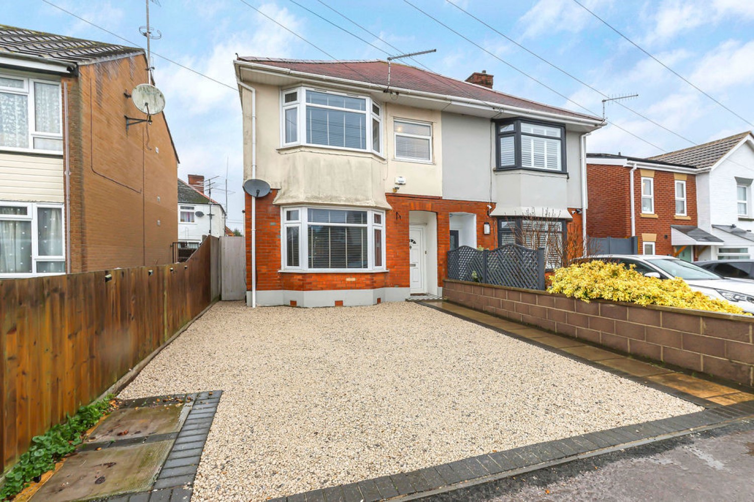 4 bedroom House in Springbourne, Bournemouth