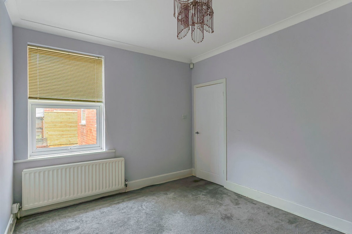 Springbourne, Bournemouth