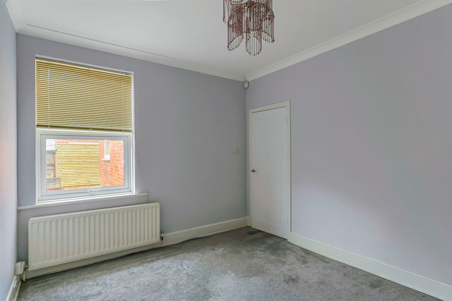 4 bedroom House in Springbourne, Bournemouth