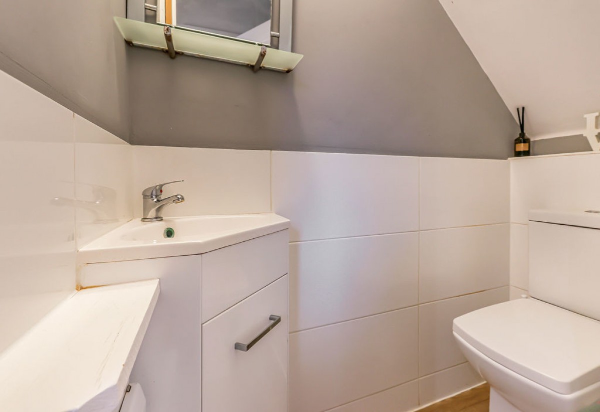 Springbourne, Bournemouth