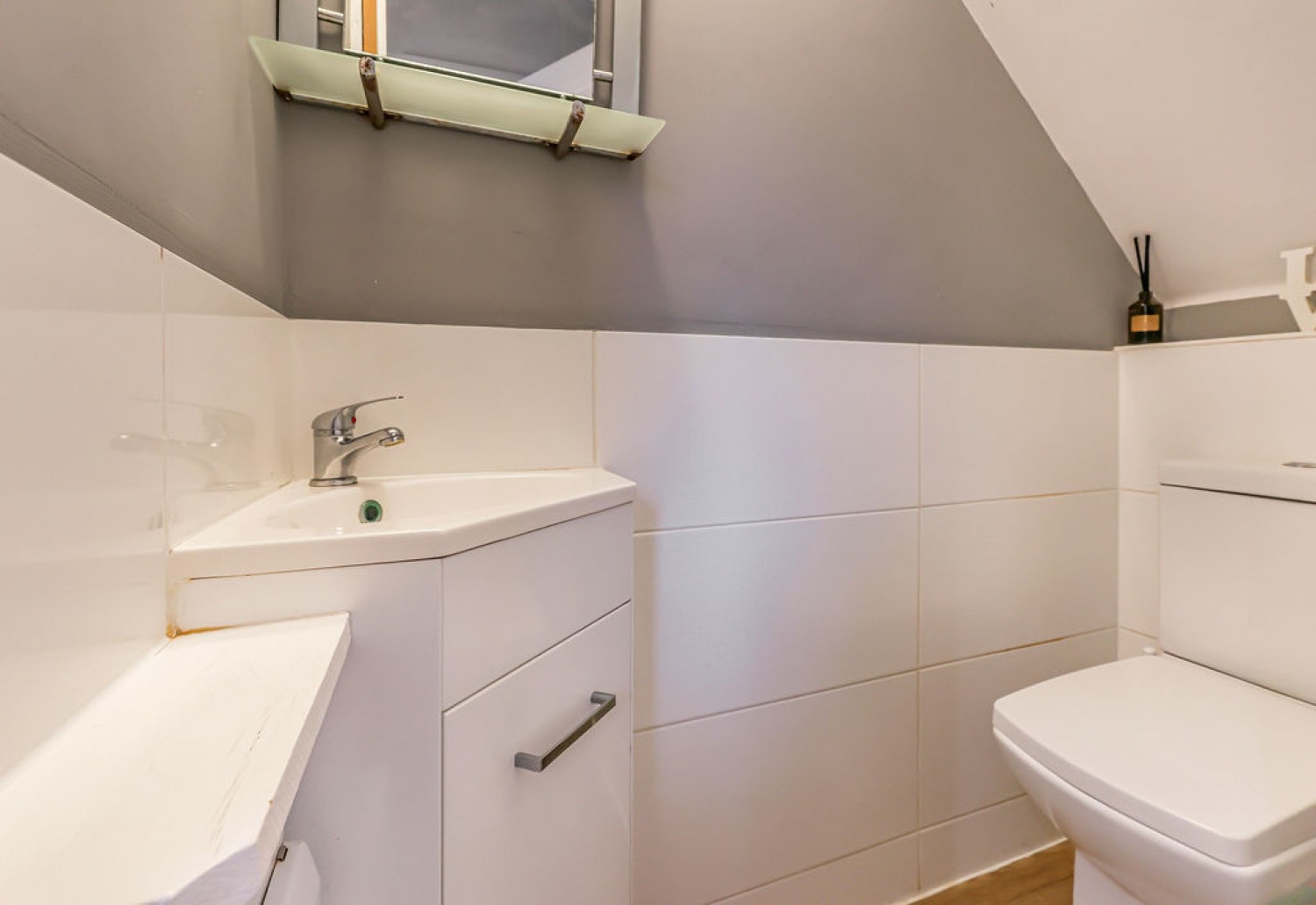 4 bedroom House in Springbourne, Bournemouth