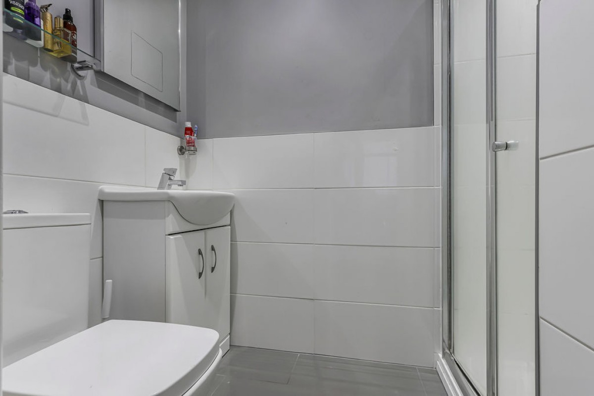 Springbourne, Bournemouth