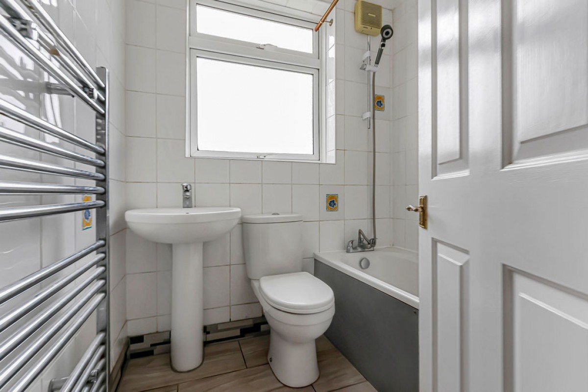 Springbourne, Bournemouth