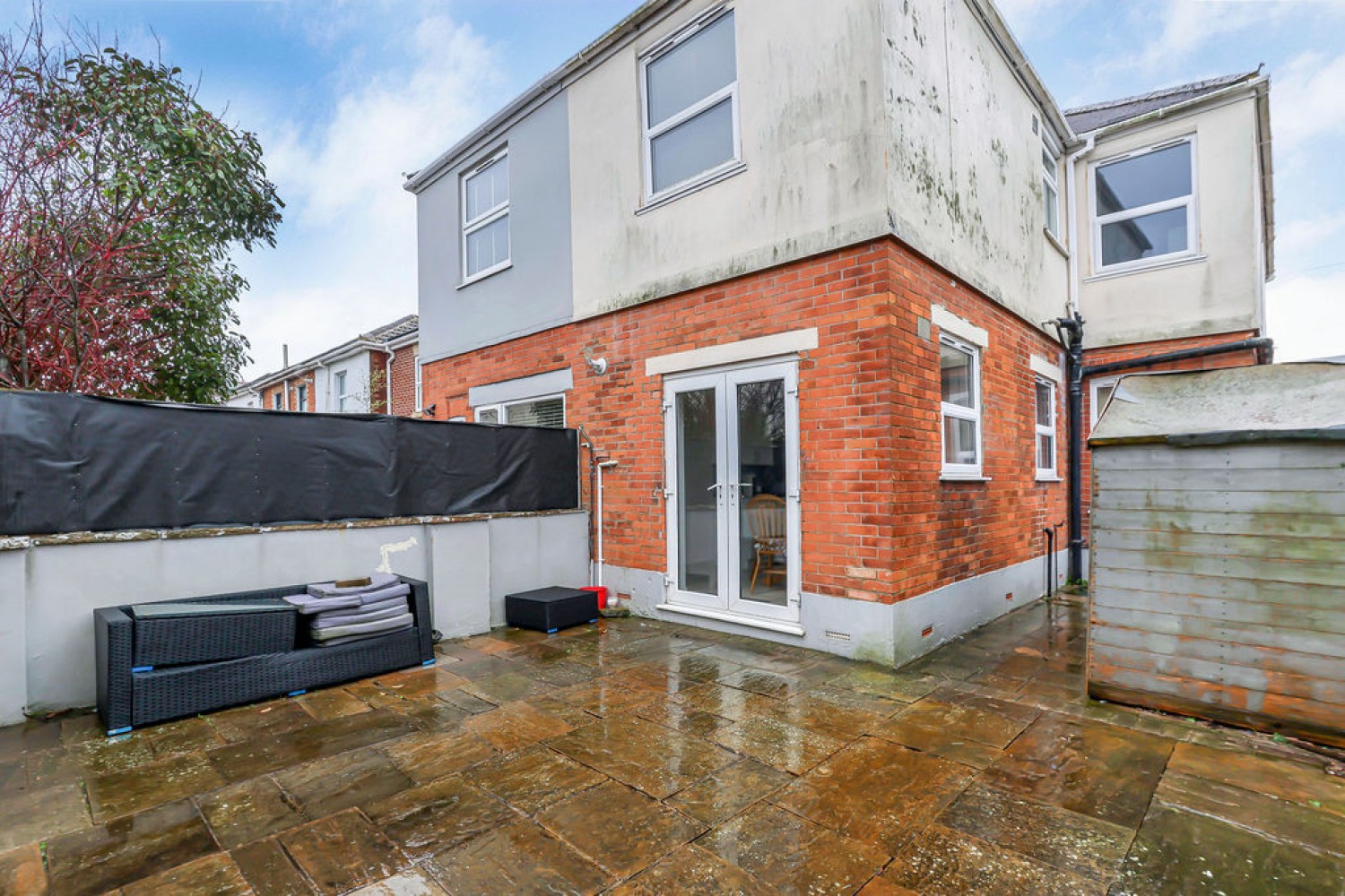 4 bedroom House in Springbourne, Bournemouth