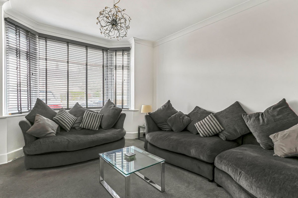 Springbourne, Bournemouth