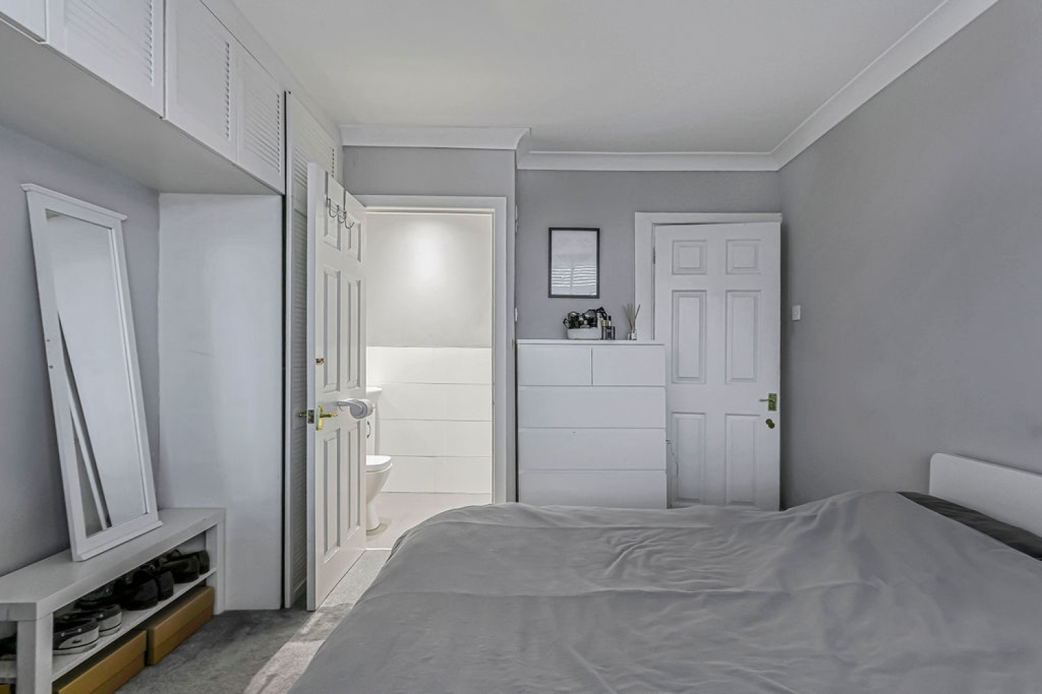 4 bedroom House in Springbourne, Bournemouth