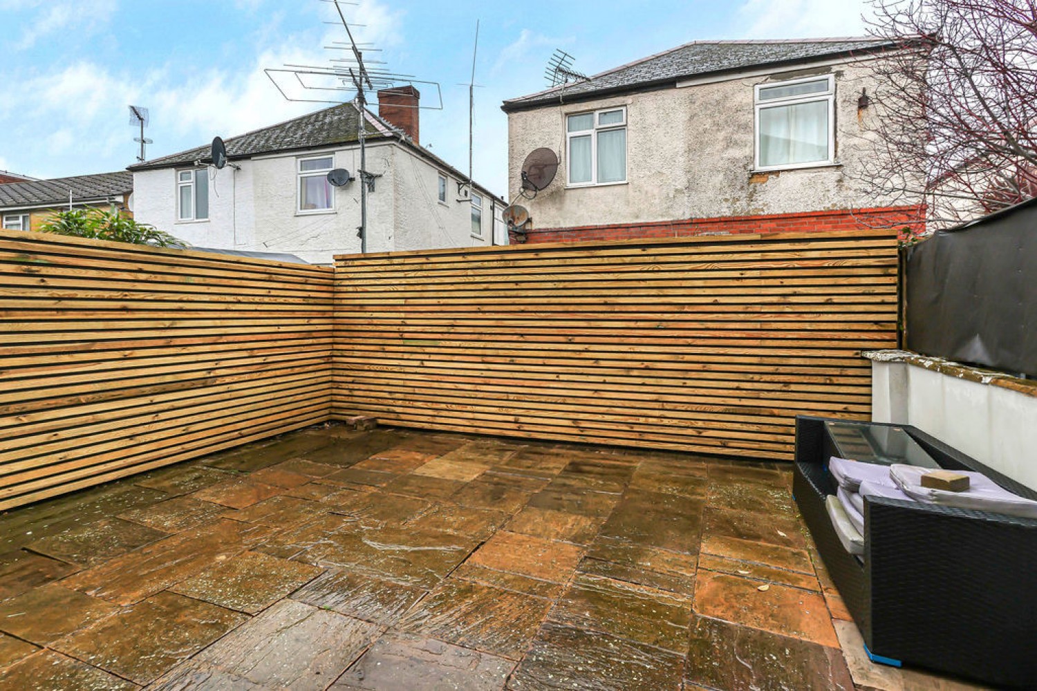 4 bedroom House in Springbourne, Bournemouth