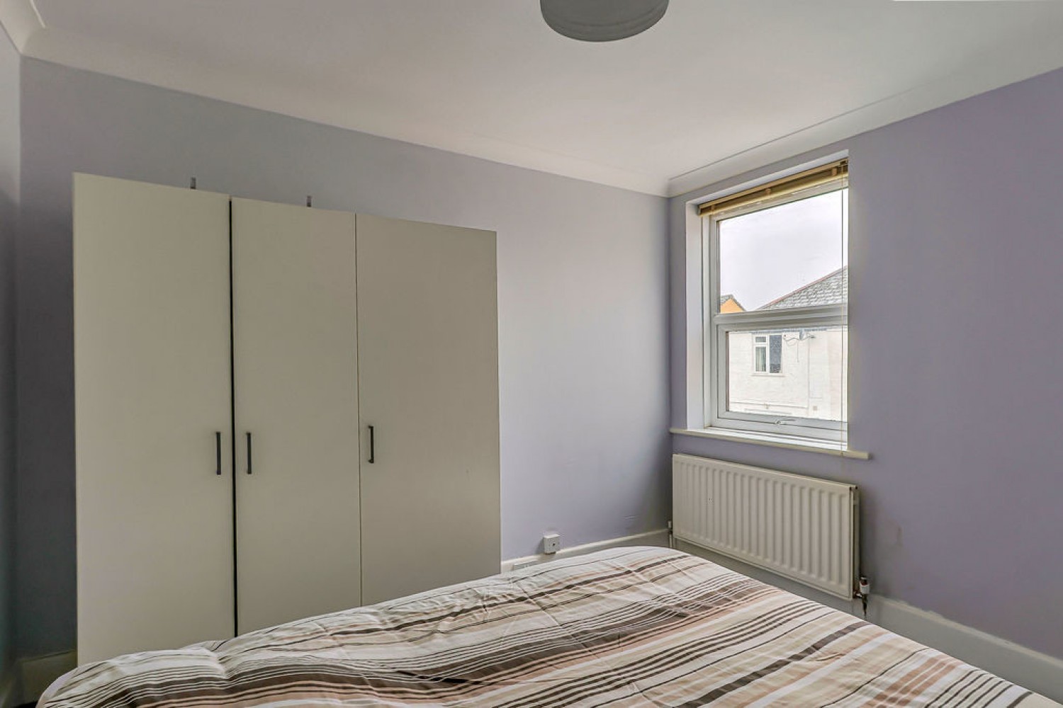 4 bedroom House in Springbourne, Bournemouth