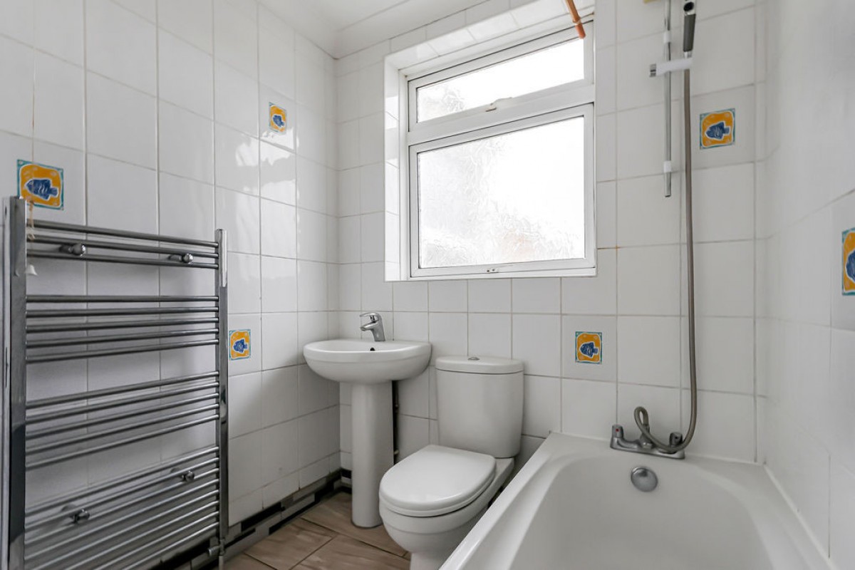 Springbourne, Bournemouth