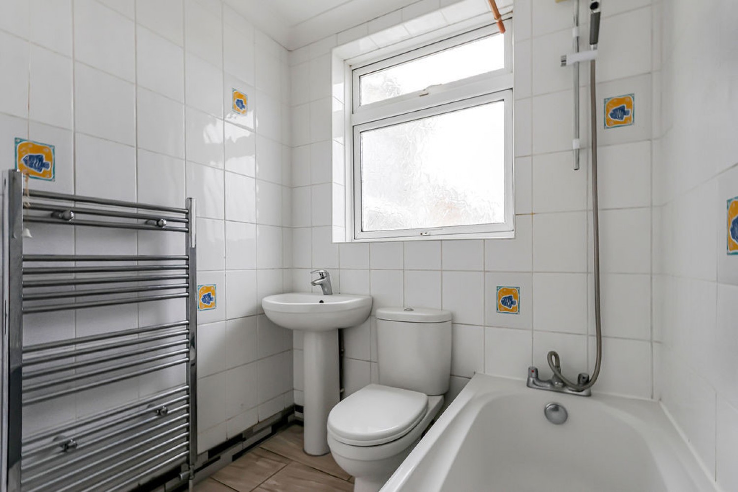 4 bedroom House in Springbourne, Bournemouth