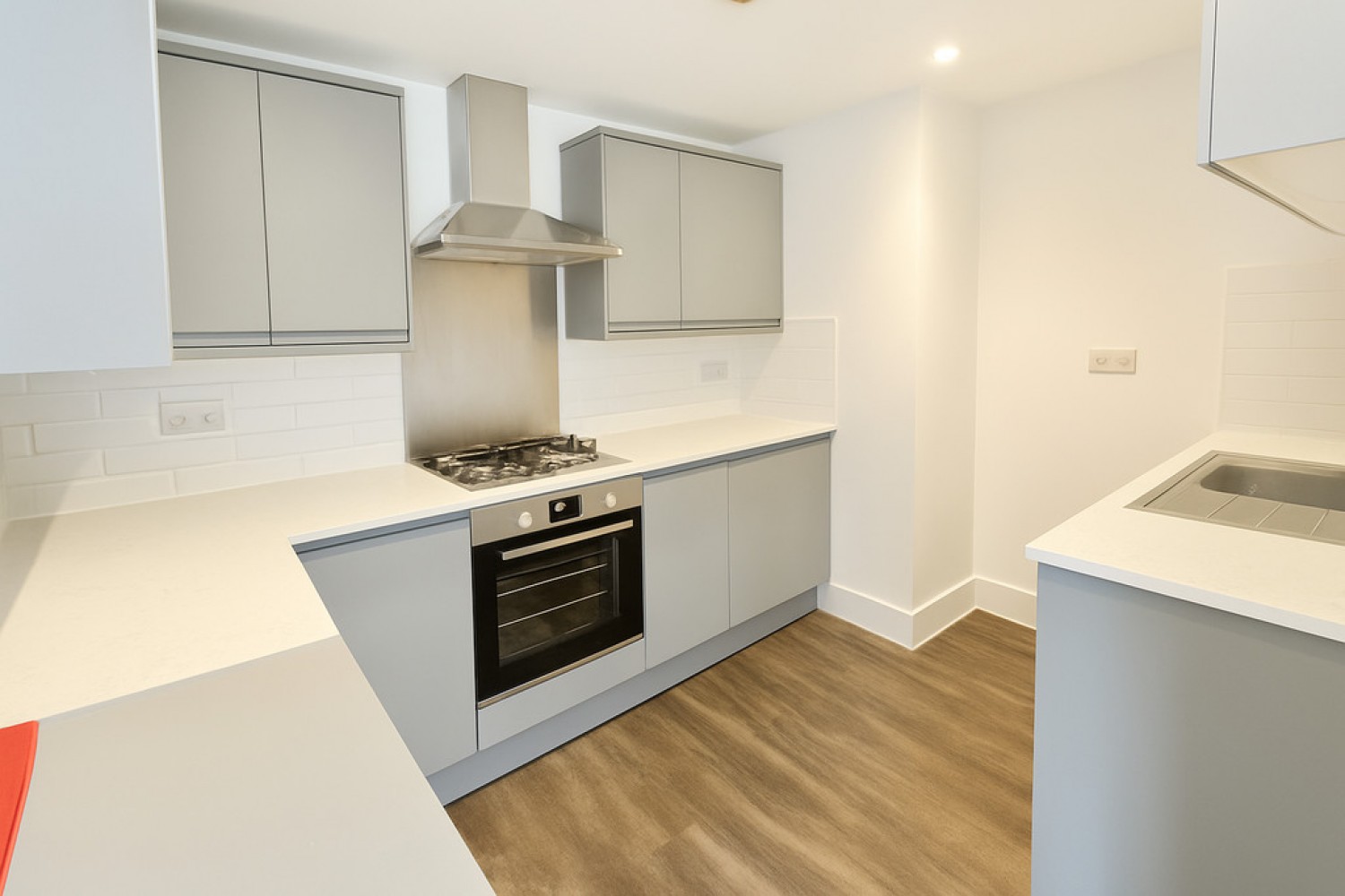 1 bedroom Flat in Knyveton Road, Bournemouth