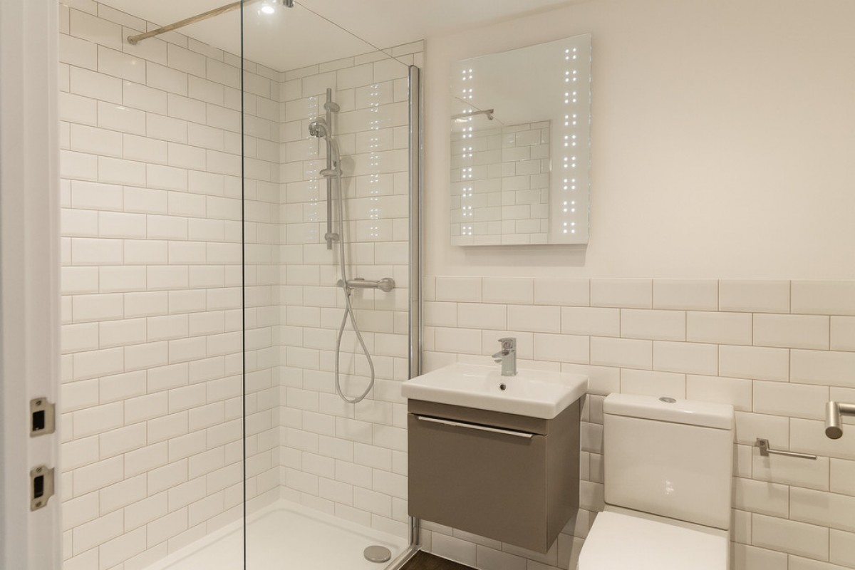 Knyveton Road, Bournemouth