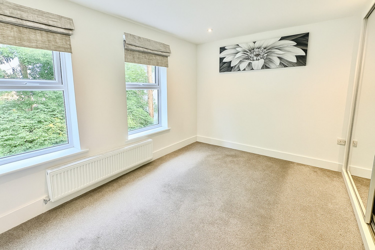 1 bedroom Flat in Knyveton Road, Bournemouth