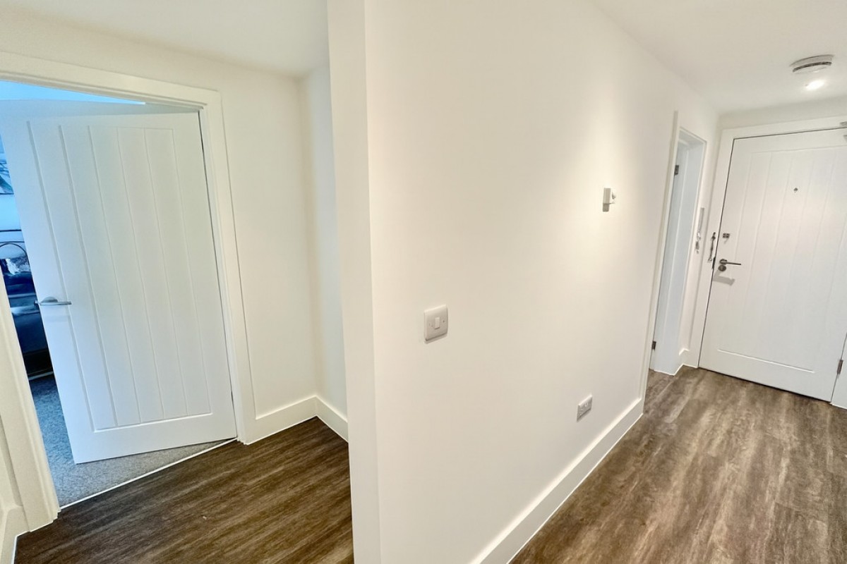 Knyveton Road, Bournemouth