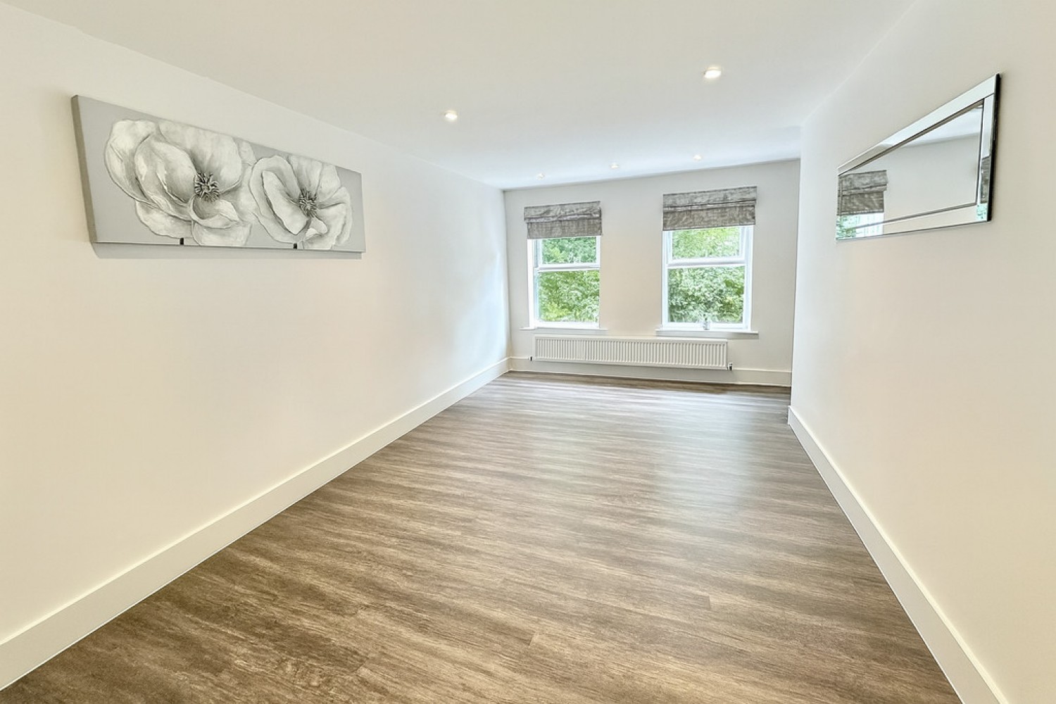 1 bedroom Flat in Knyveton Road, Bournemouth