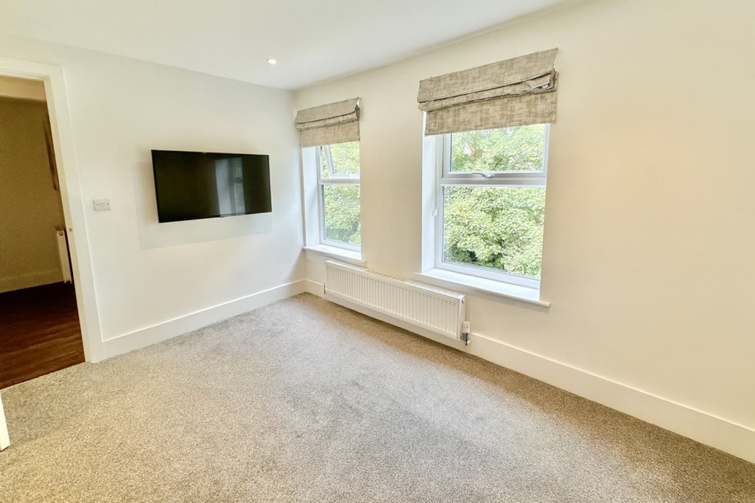 1 bedroom Flat in Knyveton Road, Bournemouth