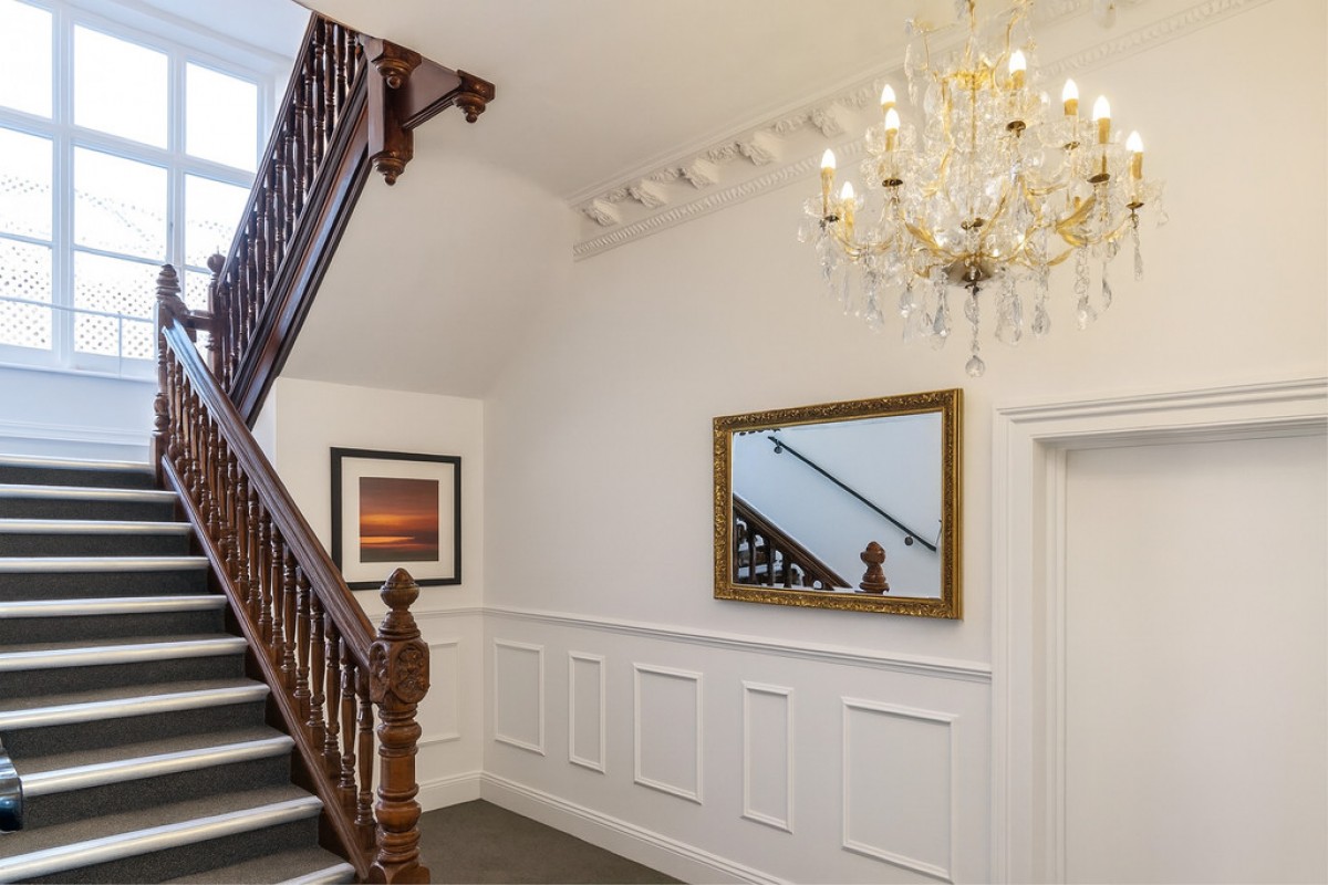 Knyveton Road, Bournemouth