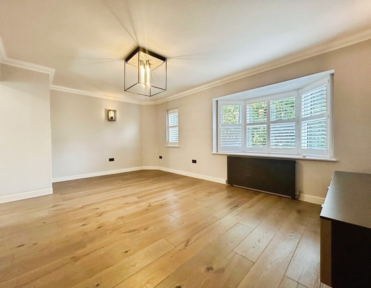 Wimborne Road, Bournemouth