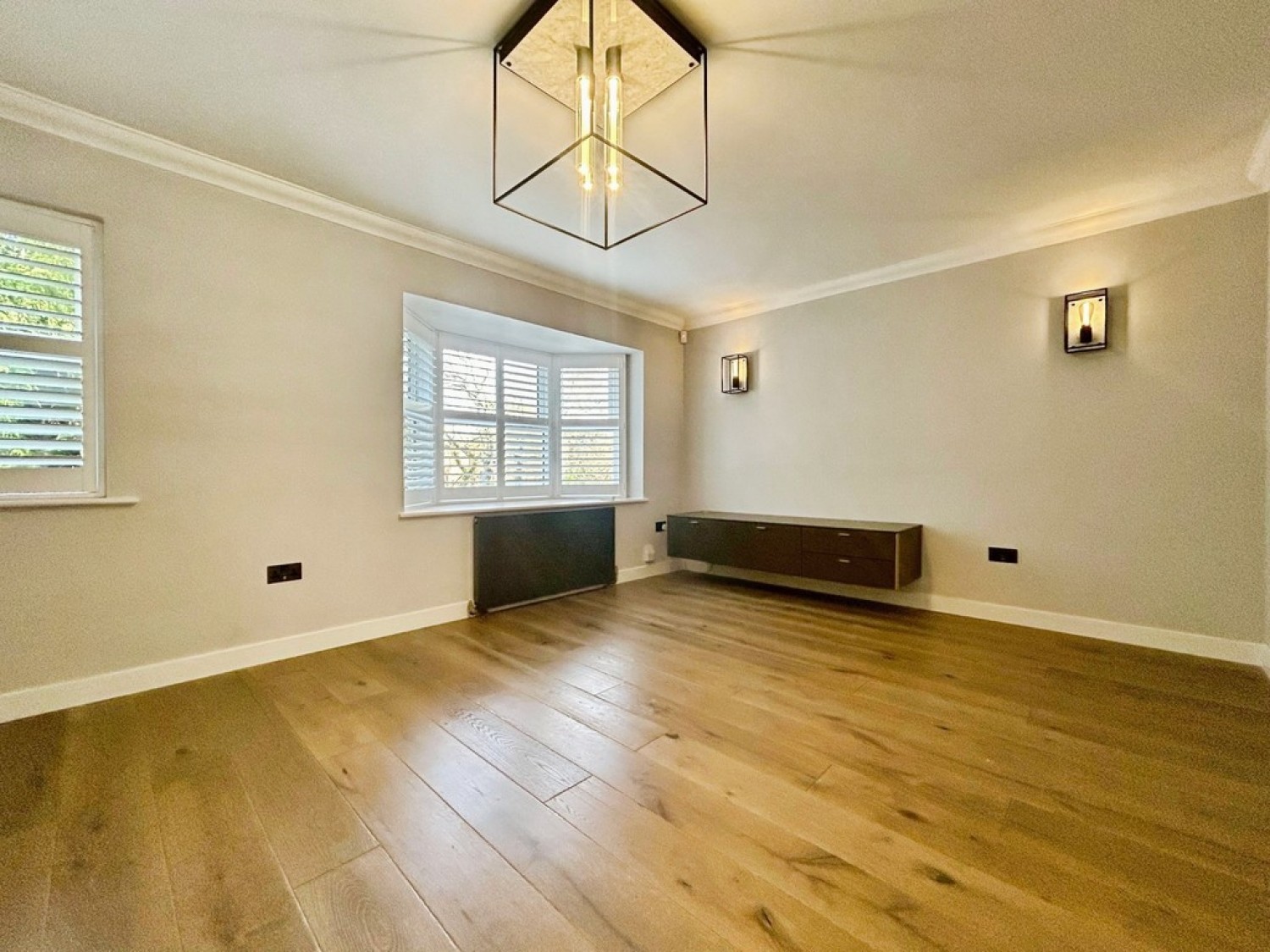 4 bedroom House in Wimborne Road, Bournemouth