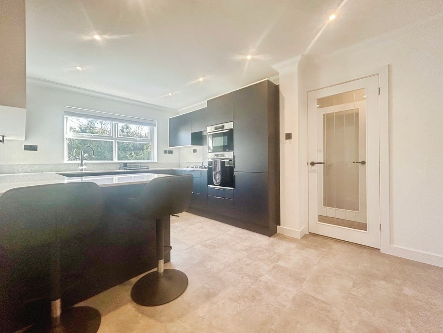 4 bedroom House in Wimborne Road, Bournemouth