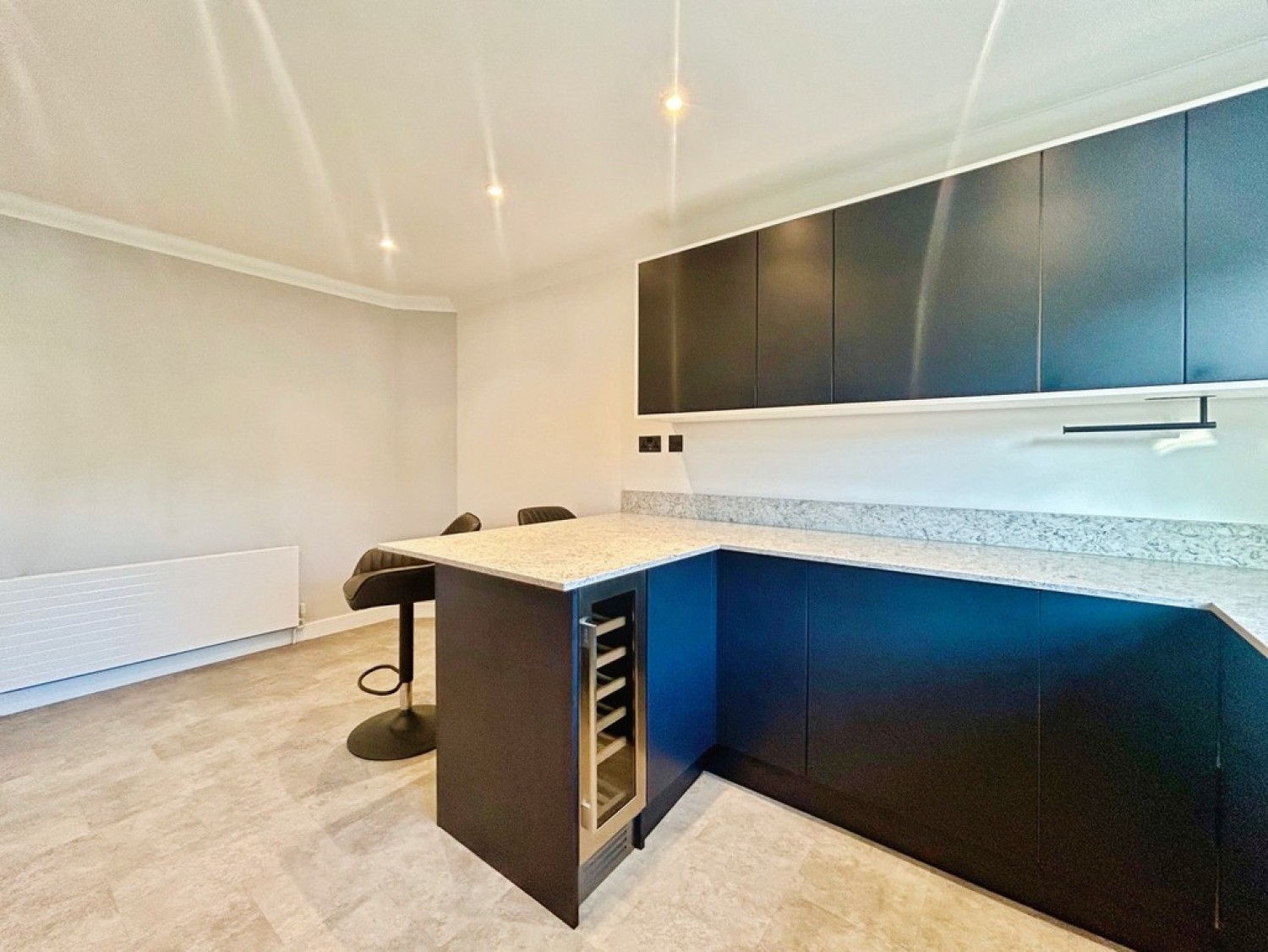 4 bedroom House in Wimborne Road, Bournemouth