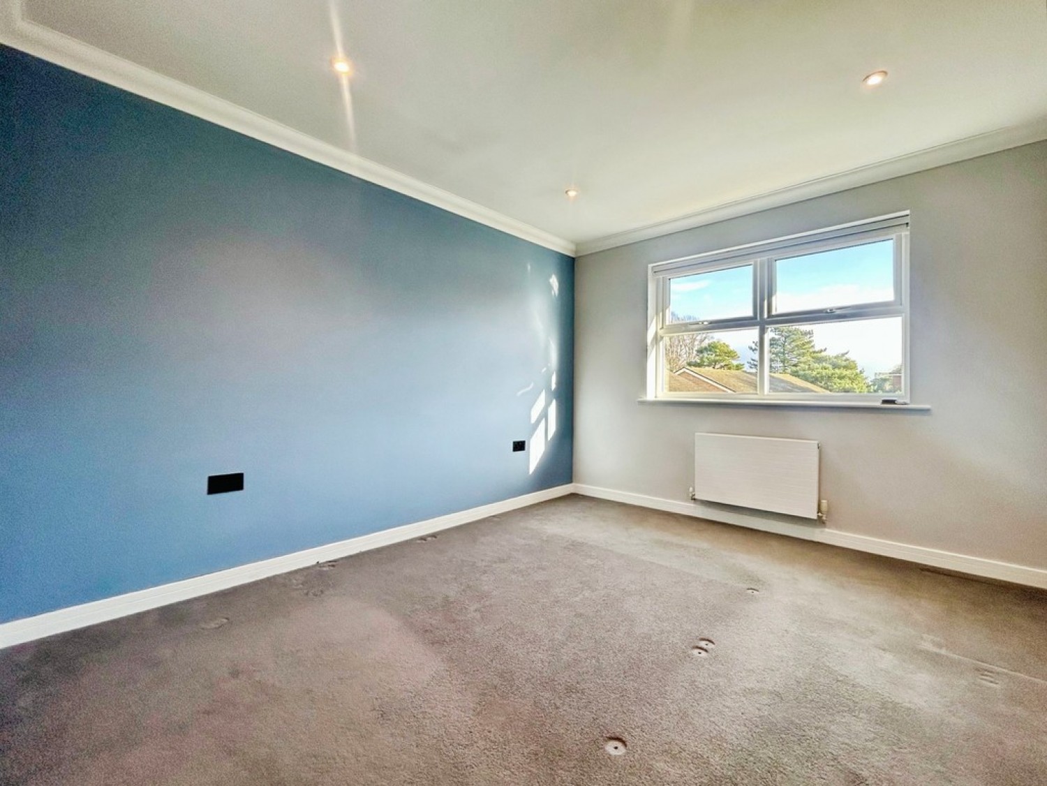 4 bedroom House in Wimborne Road, Bournemouth
