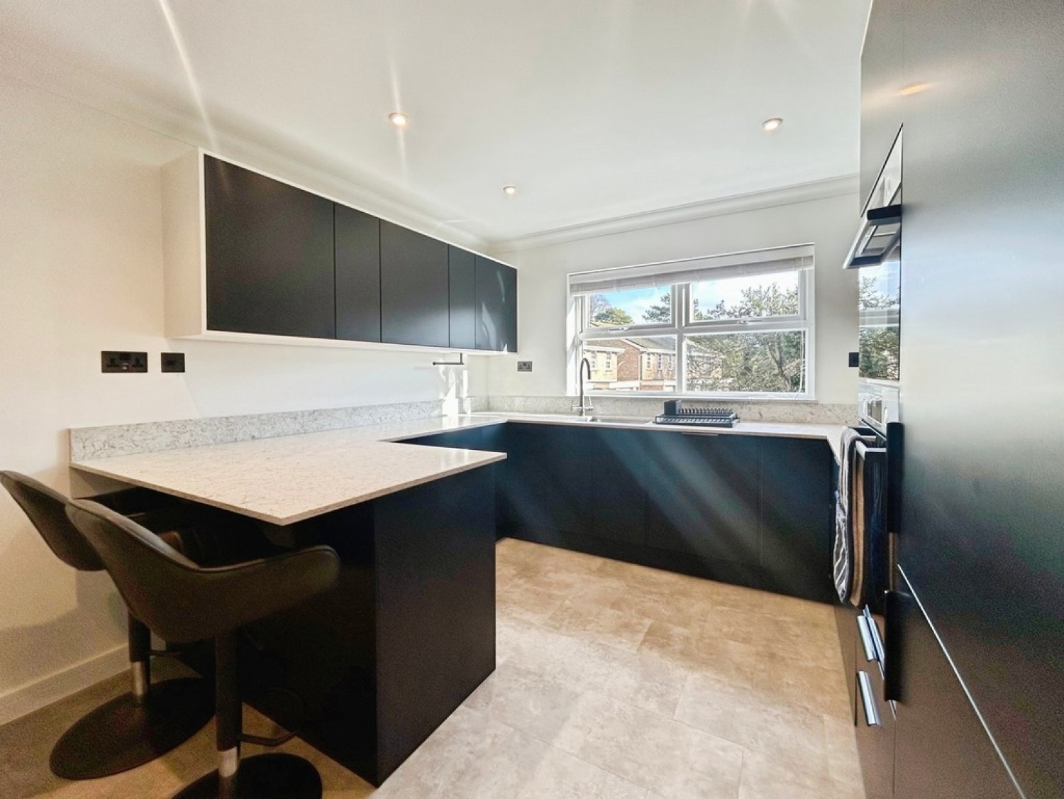 4 bedroom House in Wimborne Road, Bournemouth