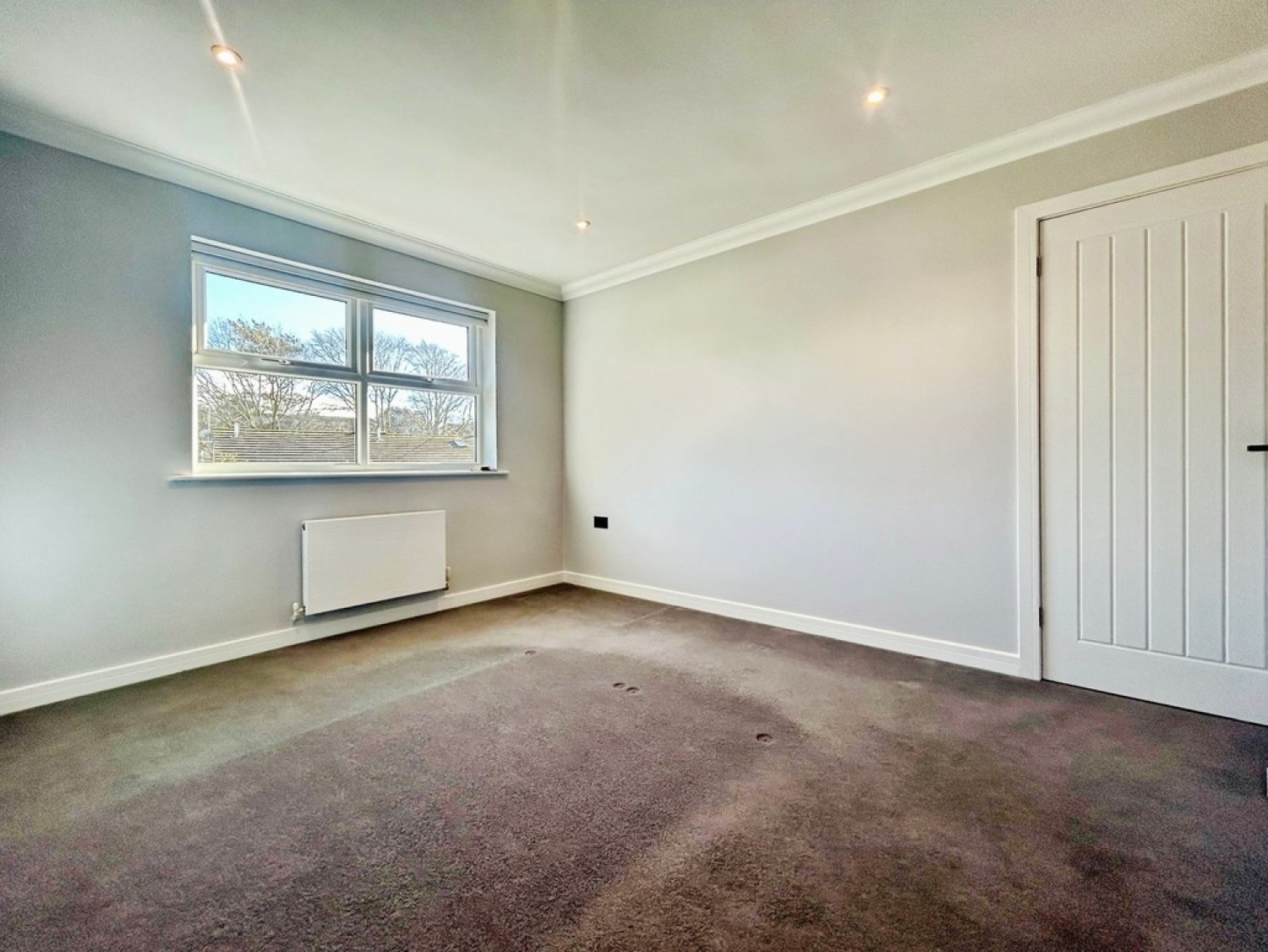 4 bedroom House in Wimborne Road, Bournemouth