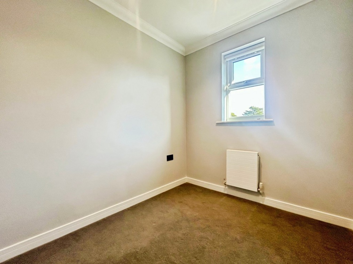 4 bedroom House in Wimborne Road, Bournemouth