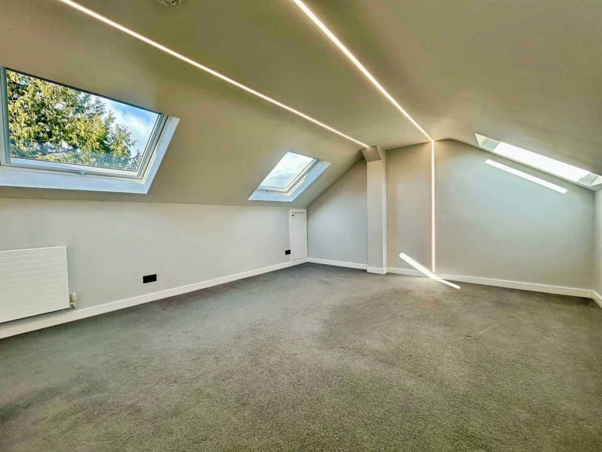 Wimborne Road, Bournemouth