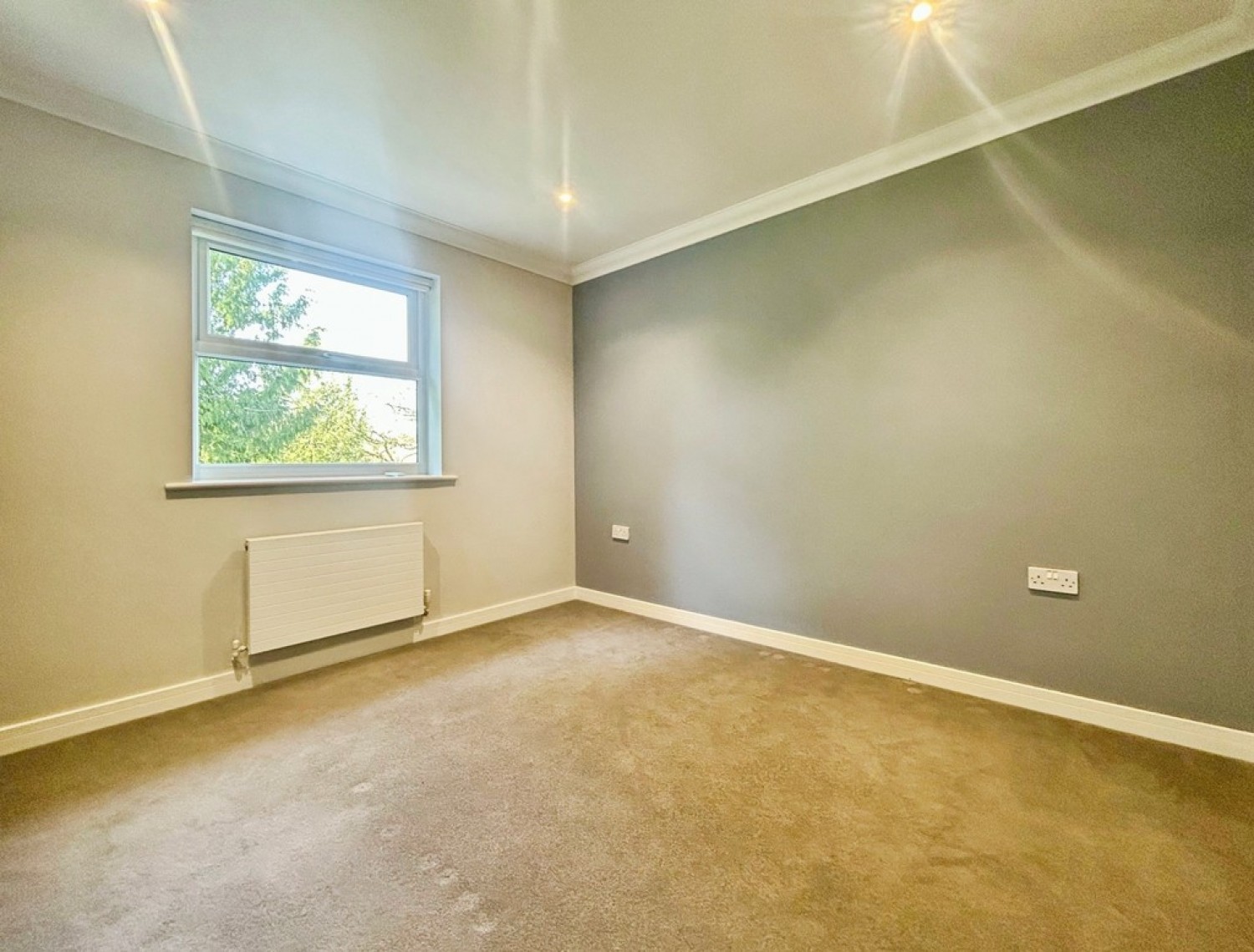 4 bedroom House in Wimborne Road, Bournemouth