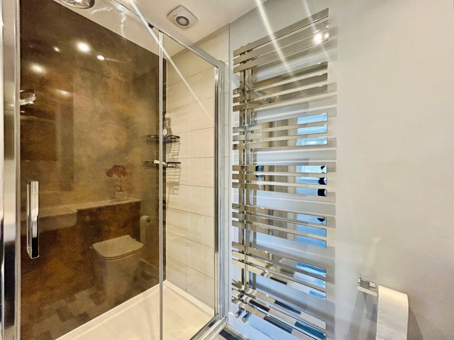 4 bedroom House in Wimborne Road, Bournemouth