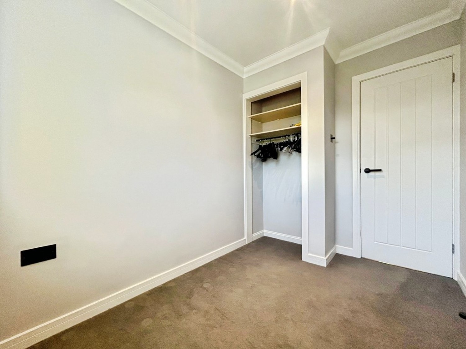 4 bedroom House in Wimborne Road, Bournemouth