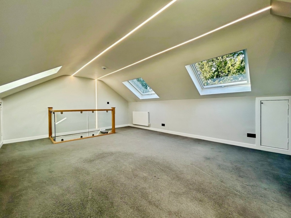 Wimborne Road, Bournemouth