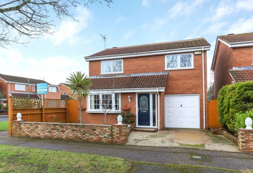 Tytherley Green, Bournemouth