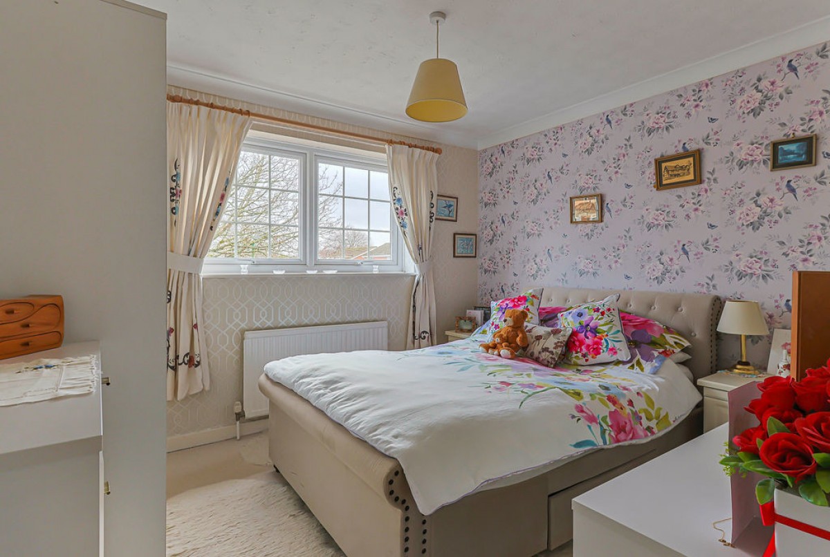 Tytherley Green, Bournemouth