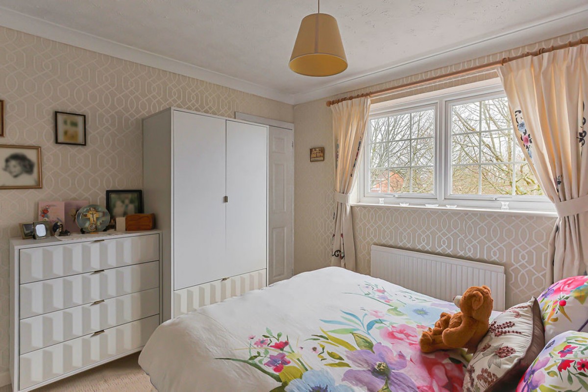 Tytherley Green, Bournemouth