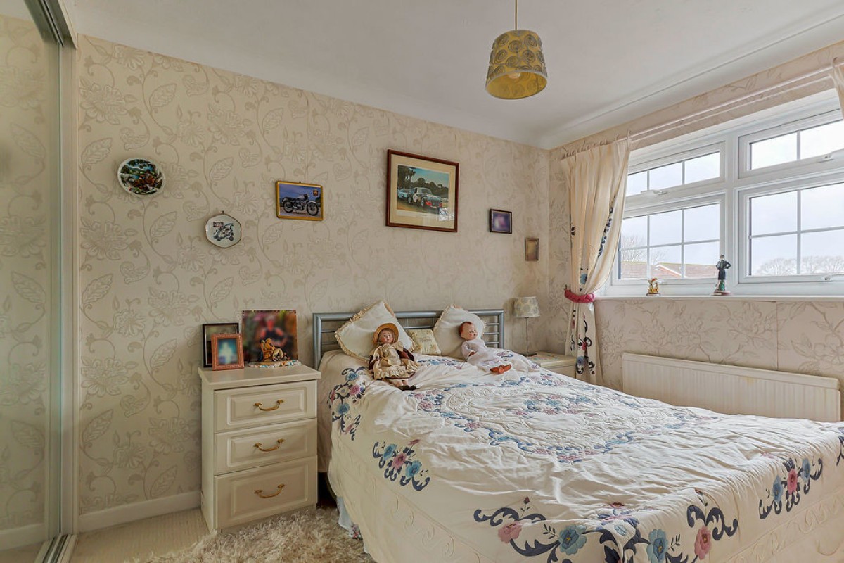 Tytherley Green, Bournemouth