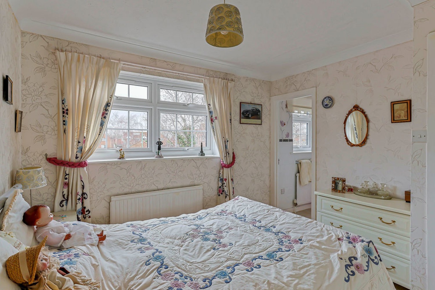 Tytherley Green, Bournemouth