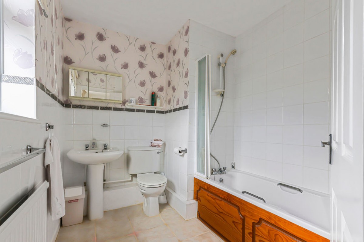 Tytherley Green, Bournemouth