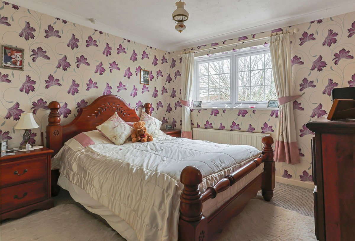 Tytherley Green, Bournemouth