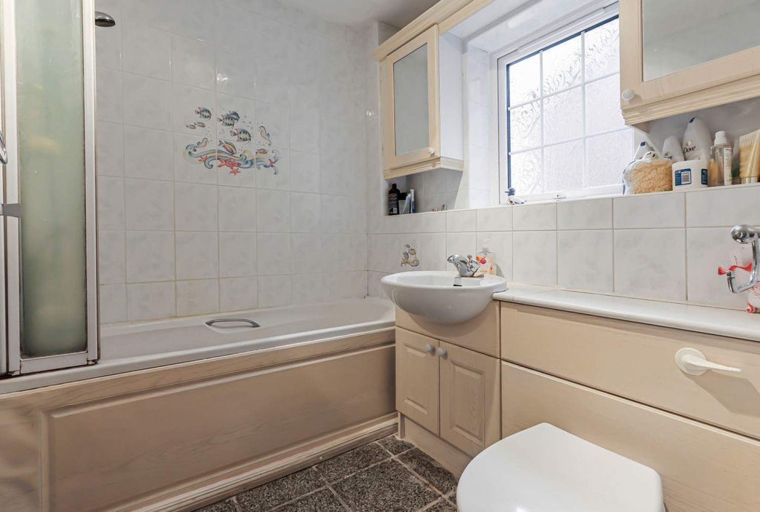 Tytherley Green, Bournemouth