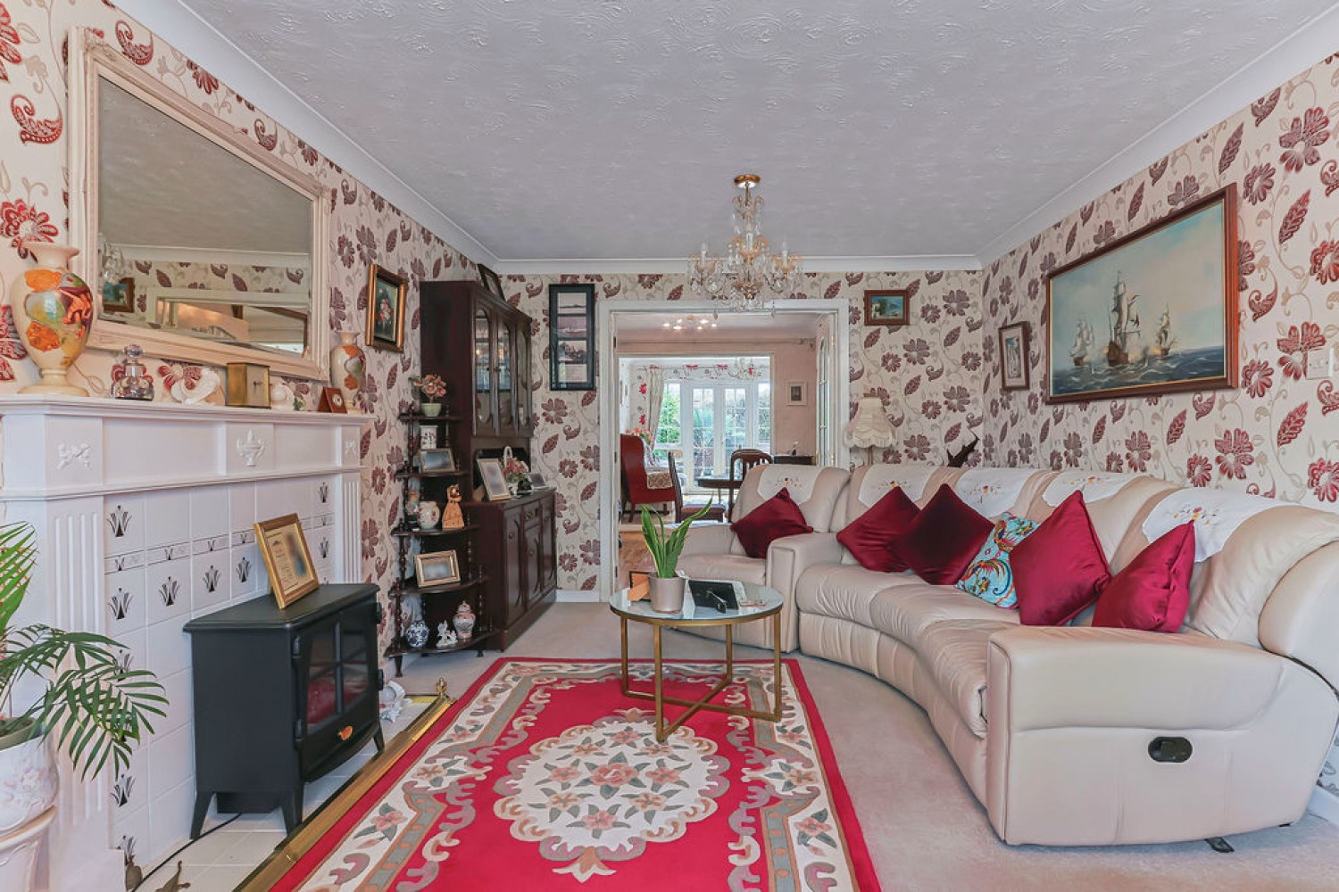 Tytherley Green, Bournemouth