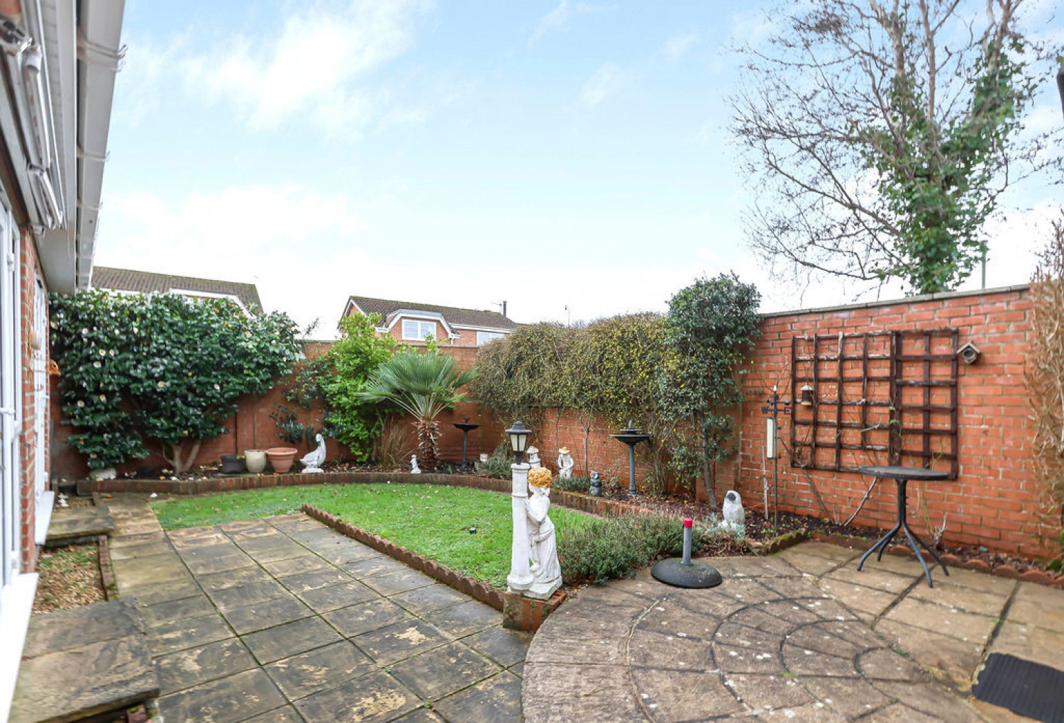 Tytherley Green, Bournemouth