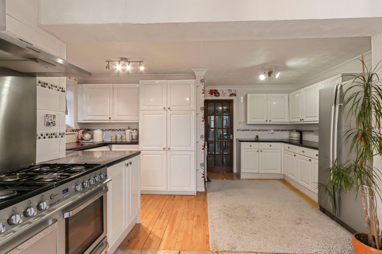 Tytherley Green, Bournemouth