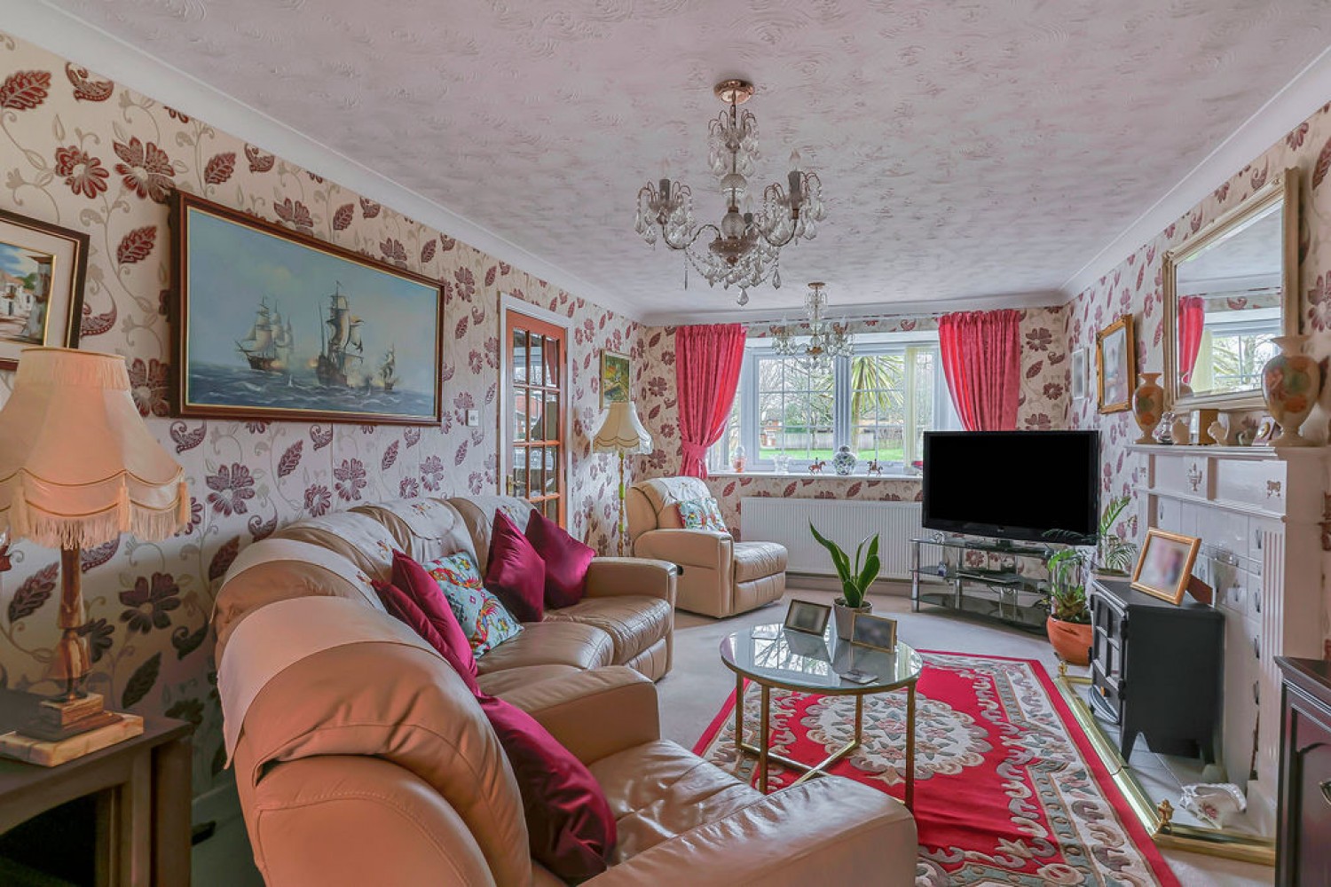 Tytherley Green, Bournemouth