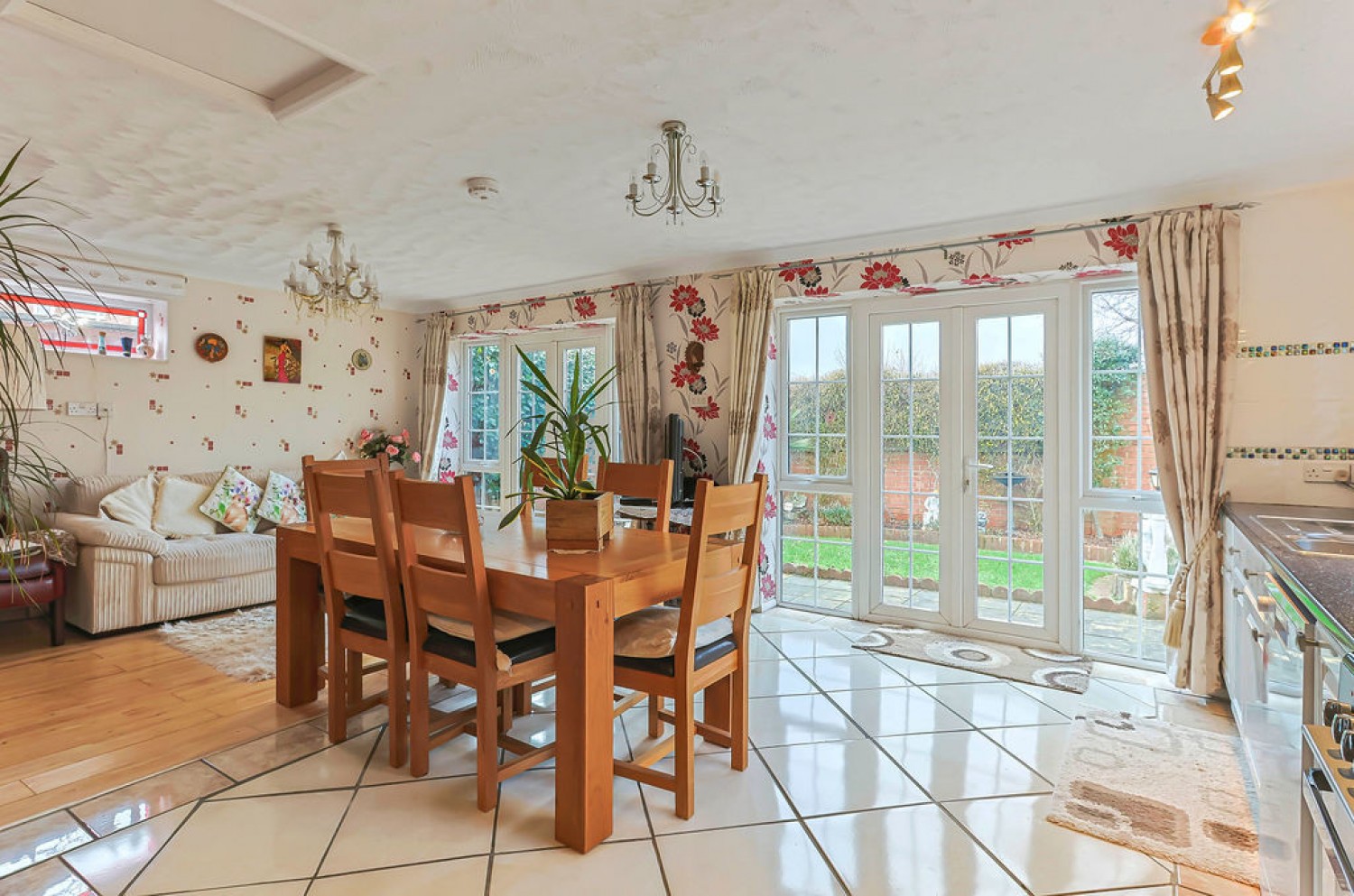 Tytherley Green, Bournemouth