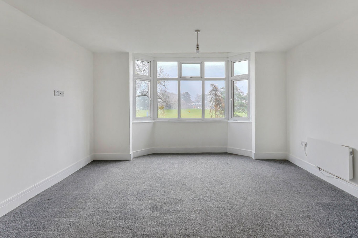 1 bedroom Flat for Sale Heron Court Road, Bournemouth