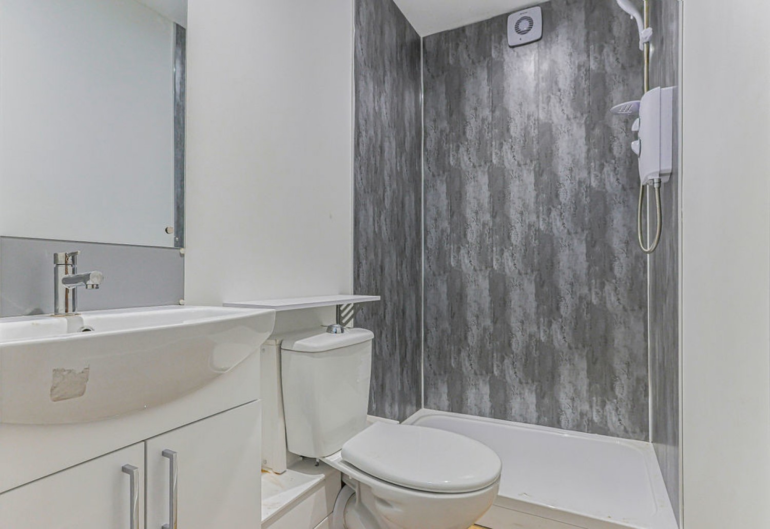 1 bedroom Flat for Sale Heron Court Road, Bournemouth